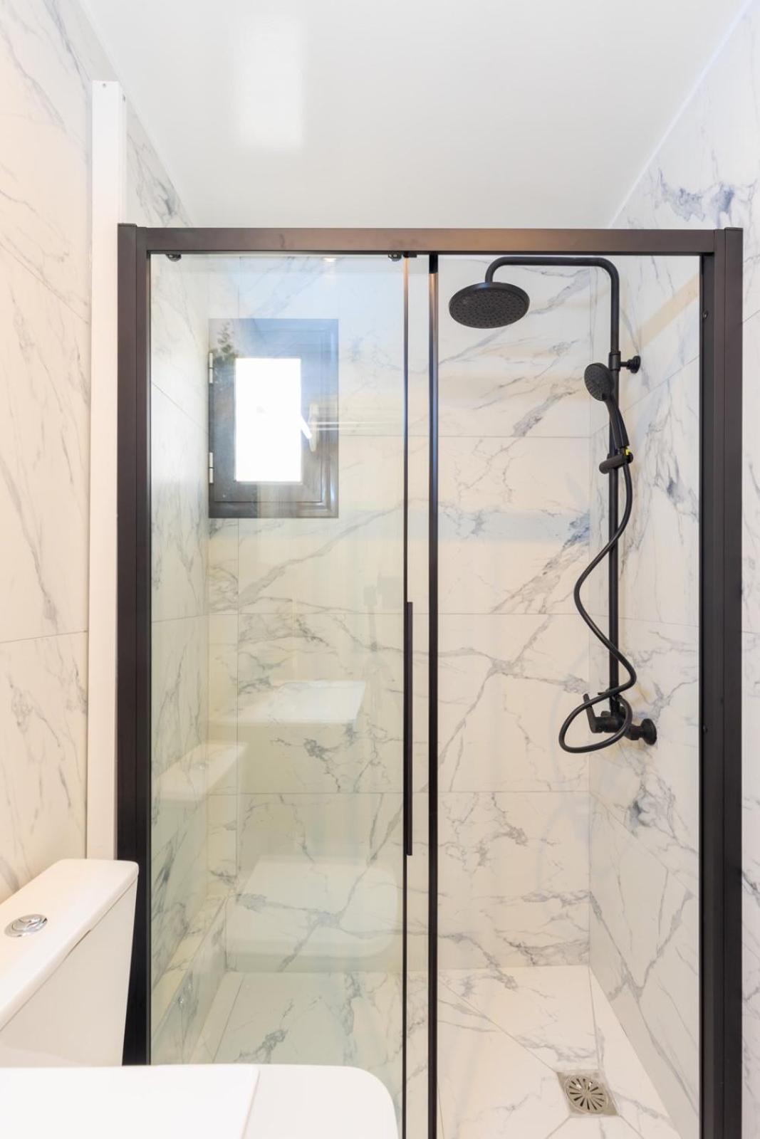 Aiolos Super Lux Suite Jucuzzi Nea Smyrni Centre Αθήνα Εξωτερικό φωτογραφία