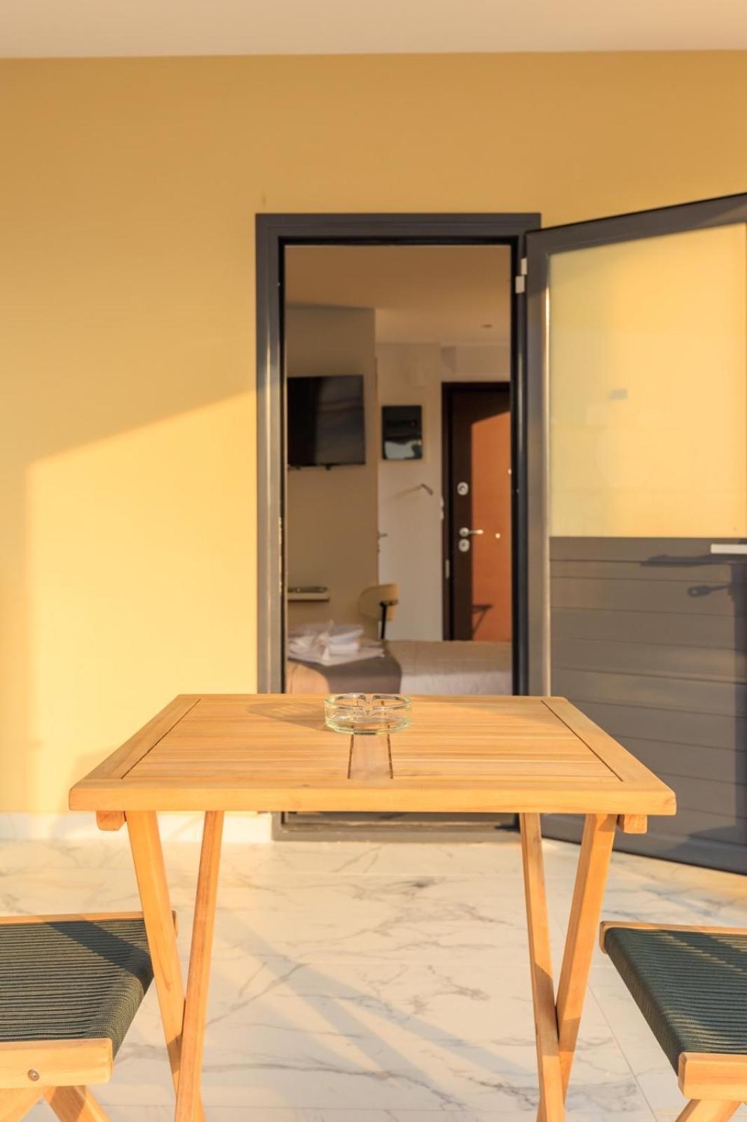 Aiolos Super Lux Suite Jucuzzi Nea Smyrni Centre Αθήνα Εξωτερικό φωτογραφία