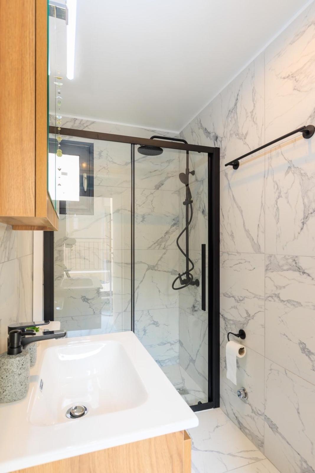 Aiolos Super Lux Suite Jucuzzi Nea Smyrni Centre Αθήνα Εξωτερικό φωτογραφία